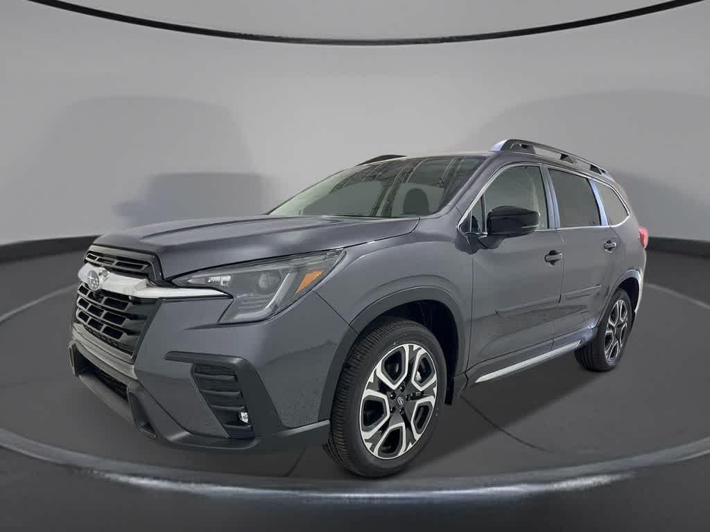 New 2026 Subaru Ascent Limited 7-Passenger