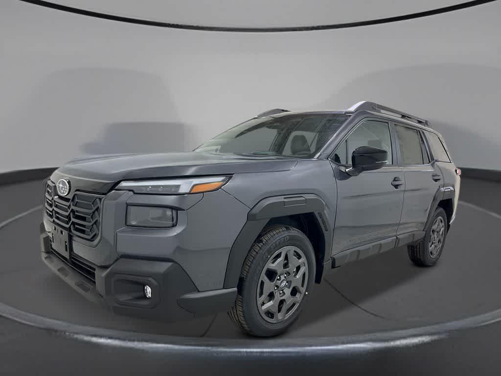 New 2026 Subaru Outback Premium