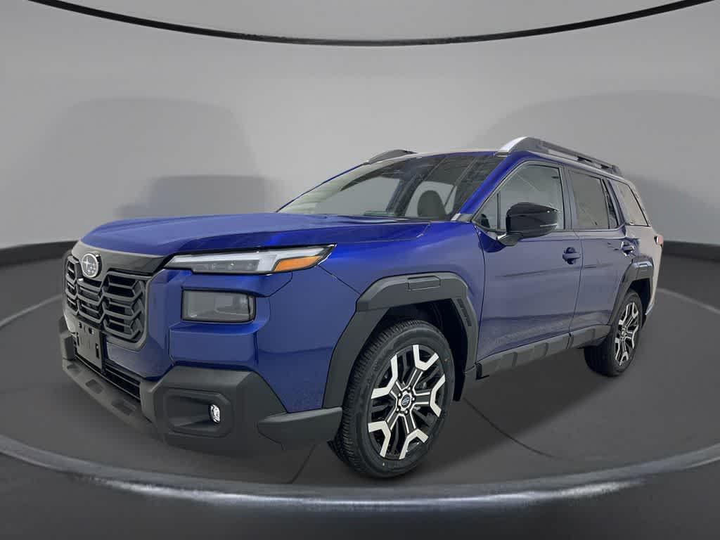 New 2026 Subaru Outback Touring XT