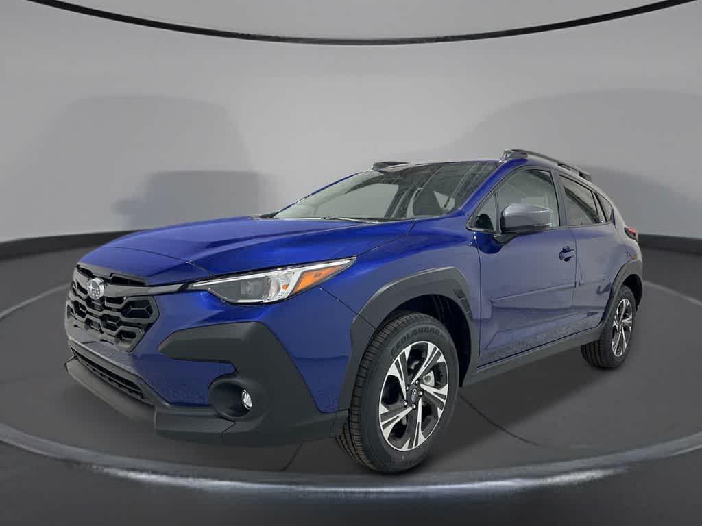 New 2026 Subaru Crosstrek Premium