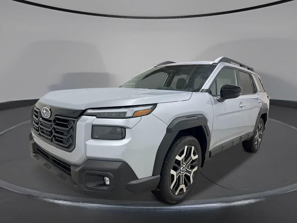 New 2026 Subaru Outback Touring XT