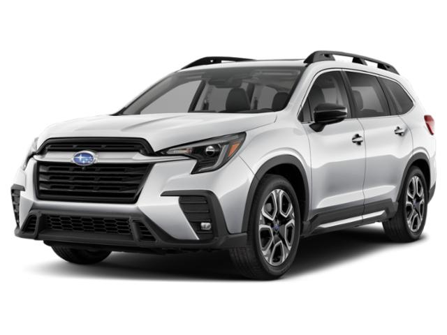 New 2026 Subaru Ascent Limited 8-Passenger