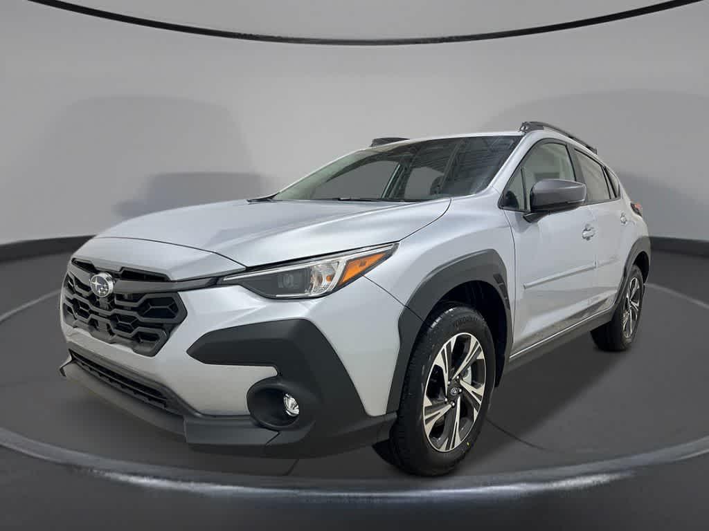 New 2026 Subaru Crosstrek Premium