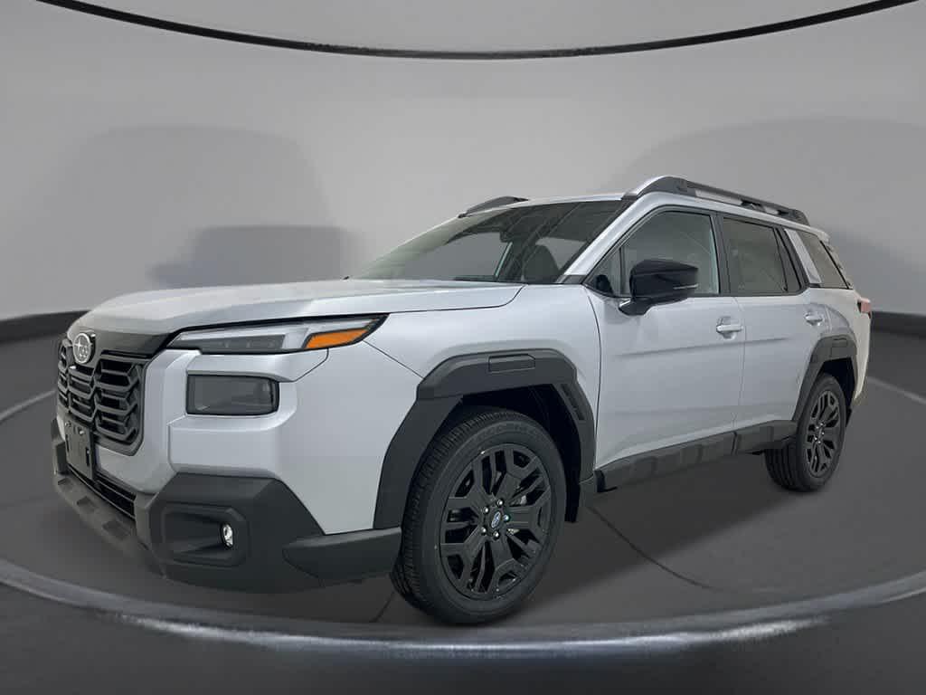 New 2026 Subaru Outback Limited XT