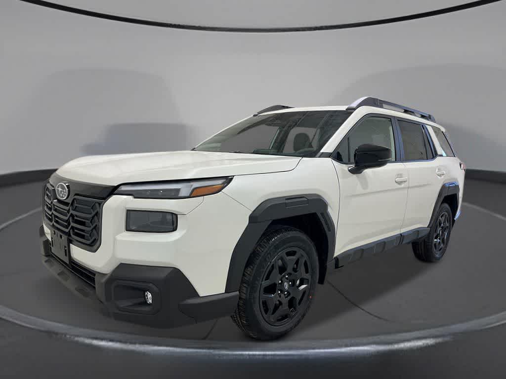 New 2026 Subaru Outback Limited