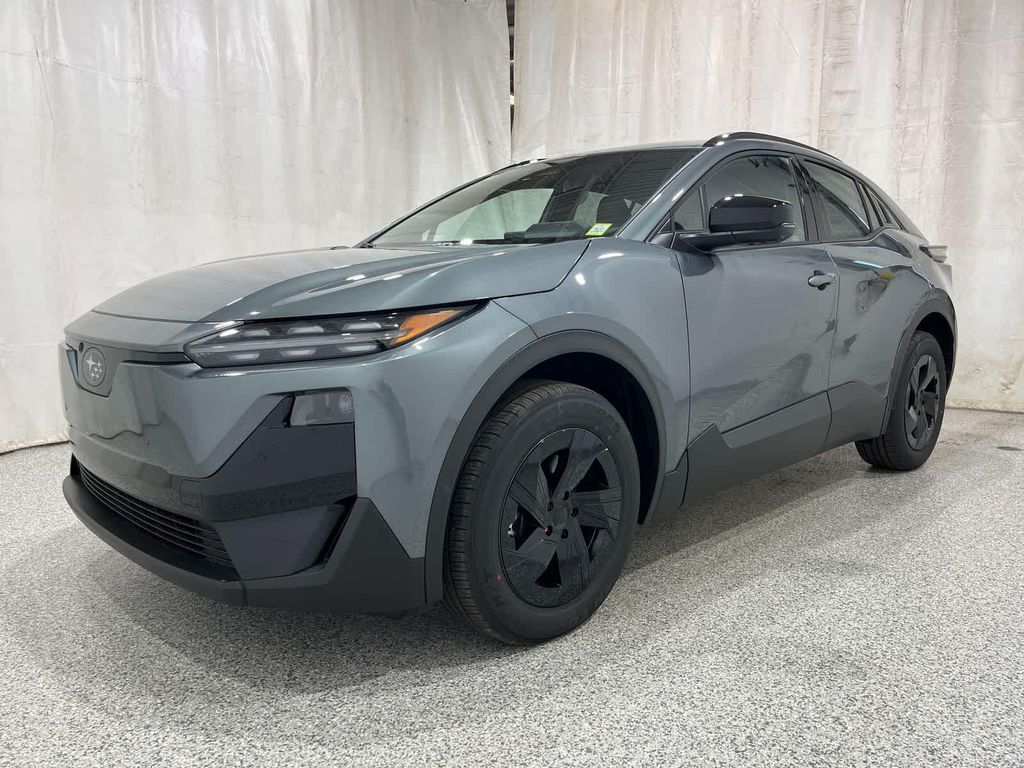 New 2026 Subaru Uncharted Sport