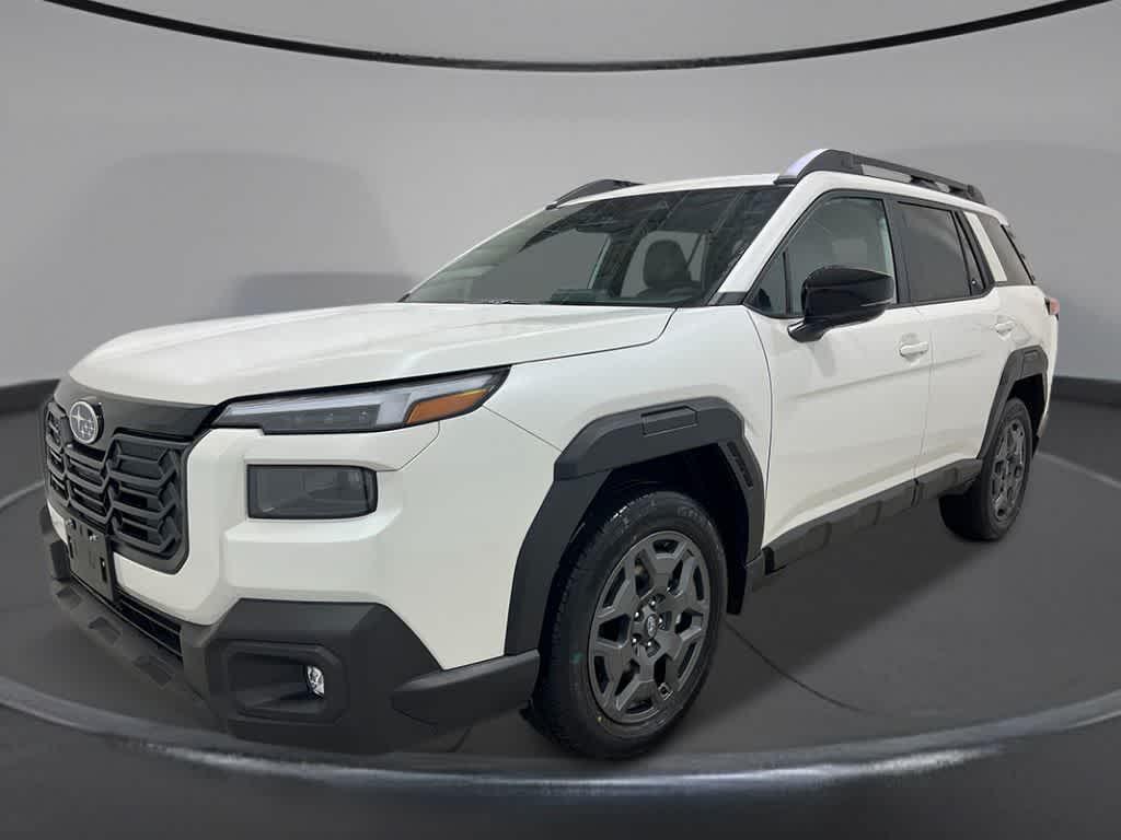 New 2026 Subaru Outback Premium