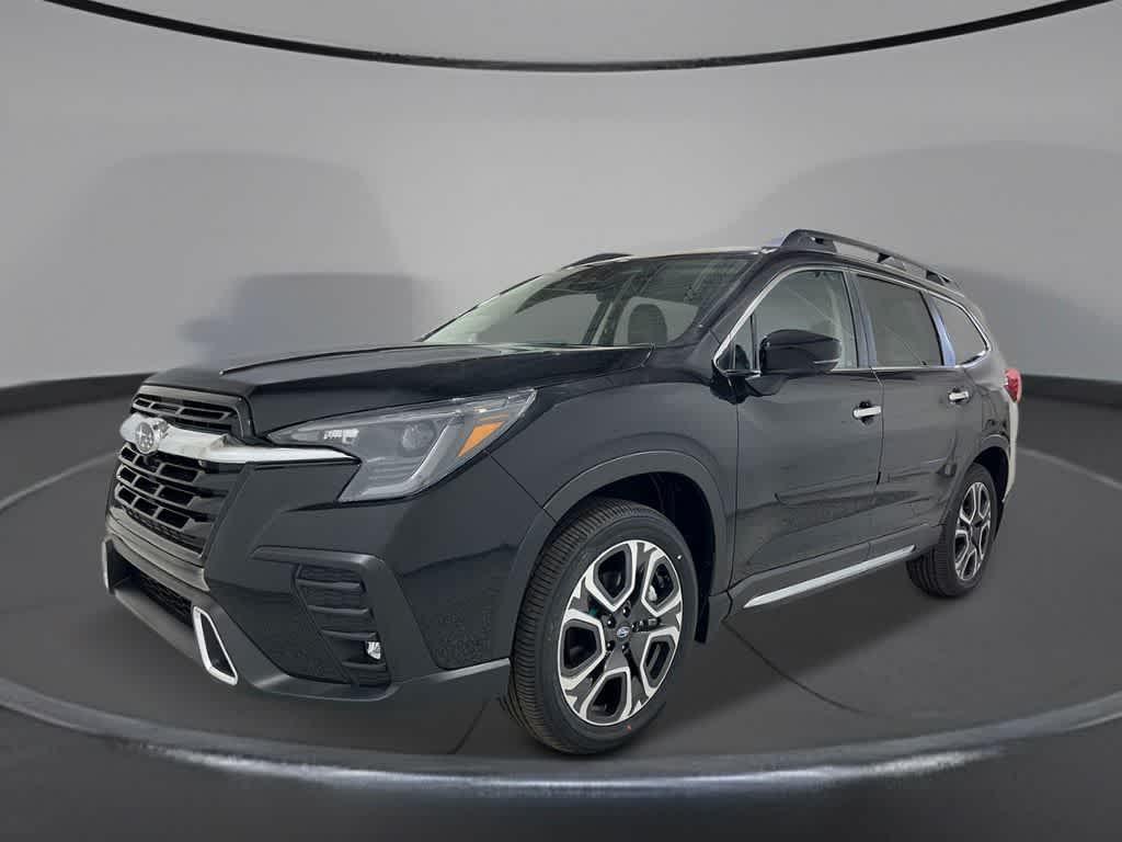 New 2026 Subaru Ascent Touring 7-Passenger