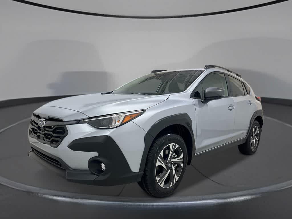 New 2026 Subaru Crosstrek Premium