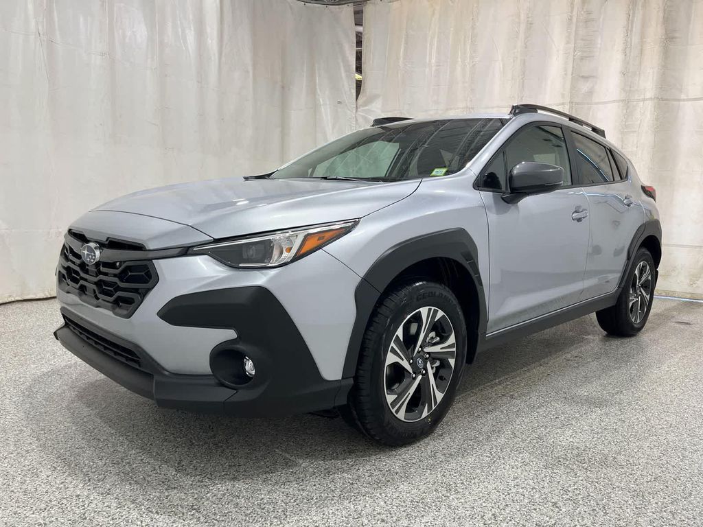 New 2026 Subaru Crosstrek Premium