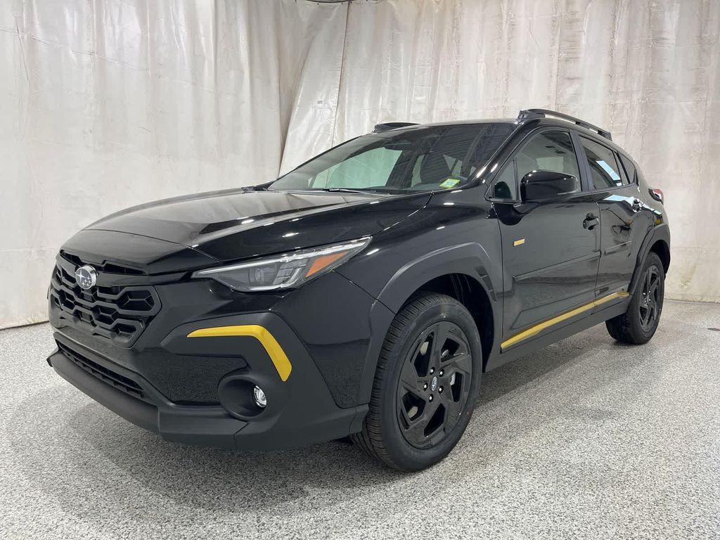 New 2026 Subaru Crosstrek Sport
