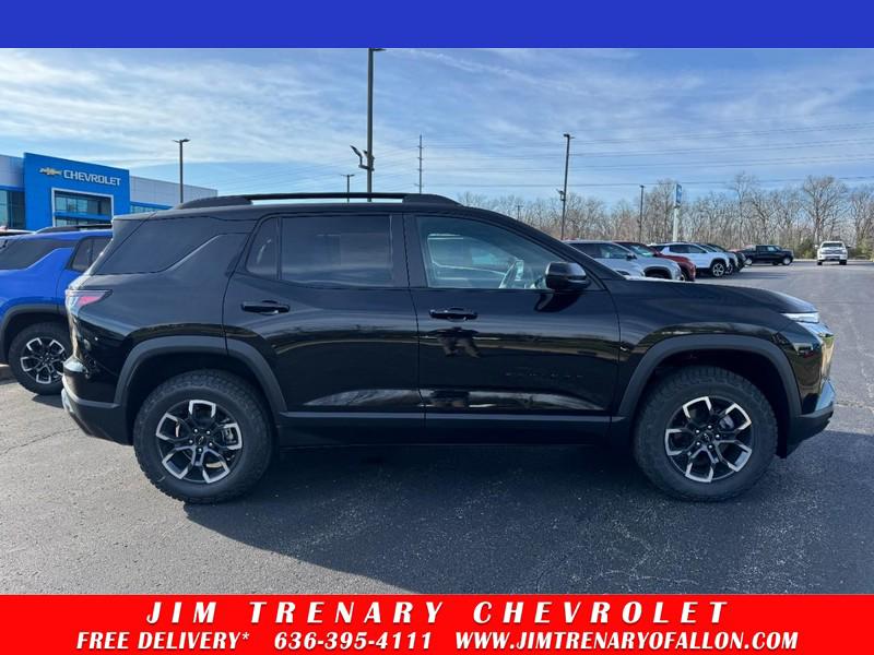 New 2026 Chevrolet Equinox FWD ACTIV
