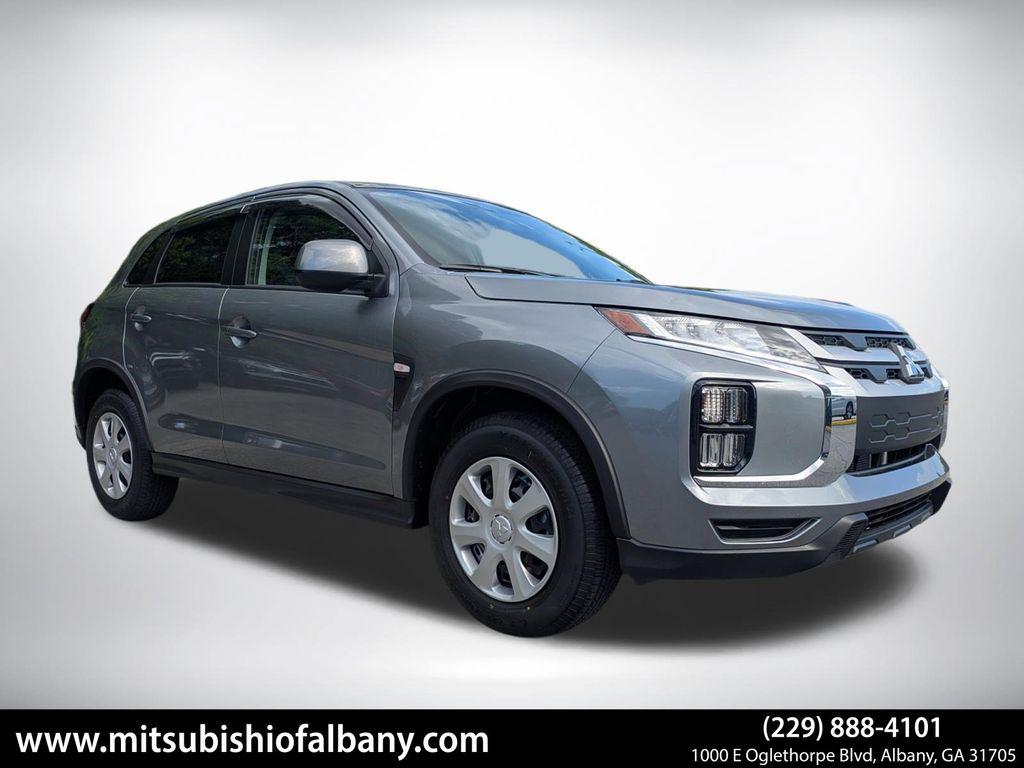 New 2026 Mitsubishi Outlander Sport 2.0 S