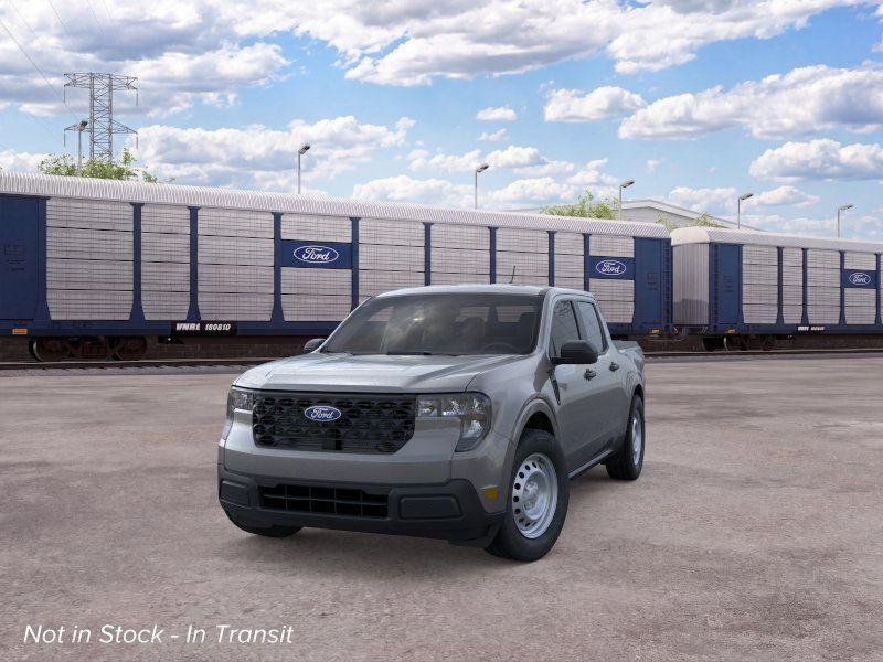 New 2026 Ford Maverick XL
