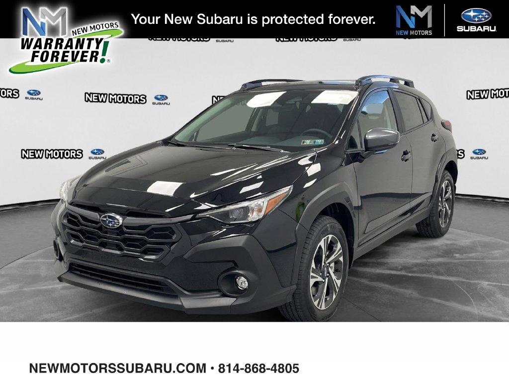 New 2026 Subaru Crosstrek Premium