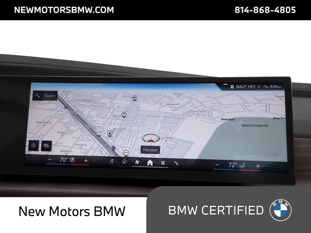 2023 BMW 760 760I XDRIVE 缩略图 11