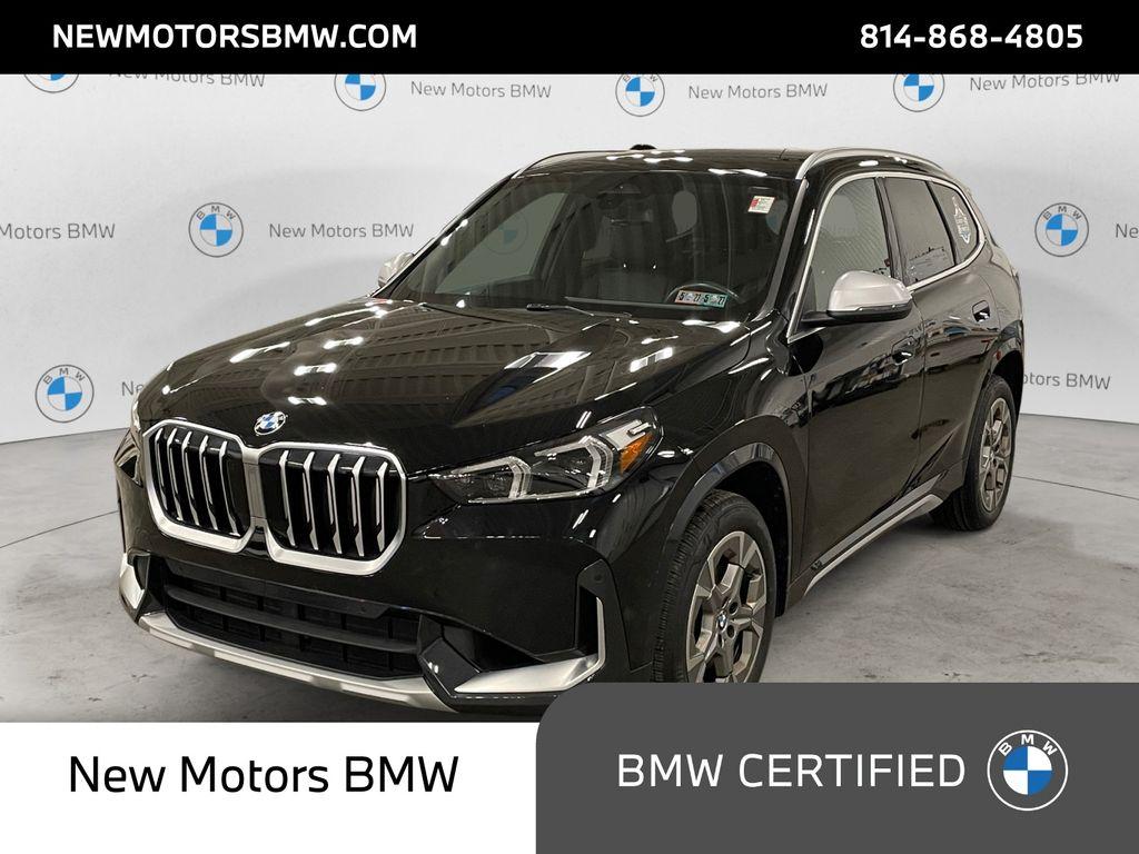 2023 BMW X1 XDRIVE28I — фото 1