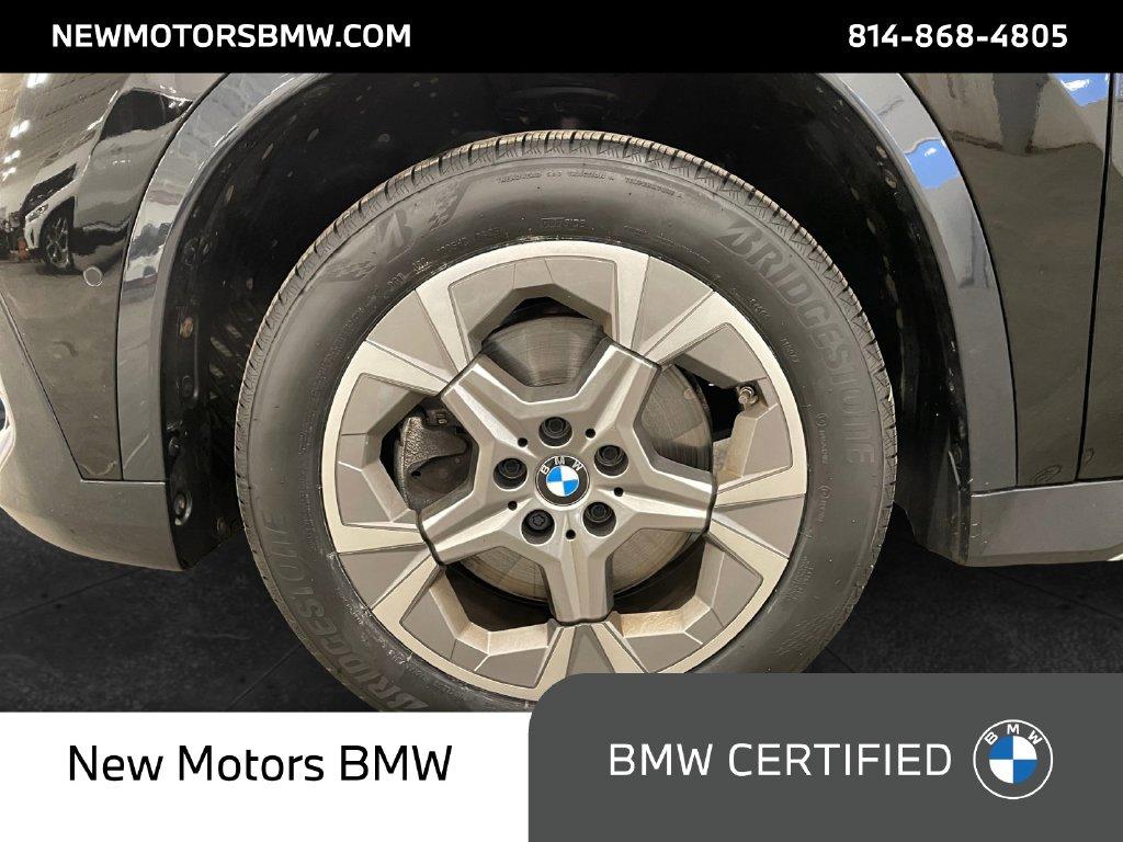 صورة مصغرة 16 لـ 2023 BMW X1 XDRIVE28I