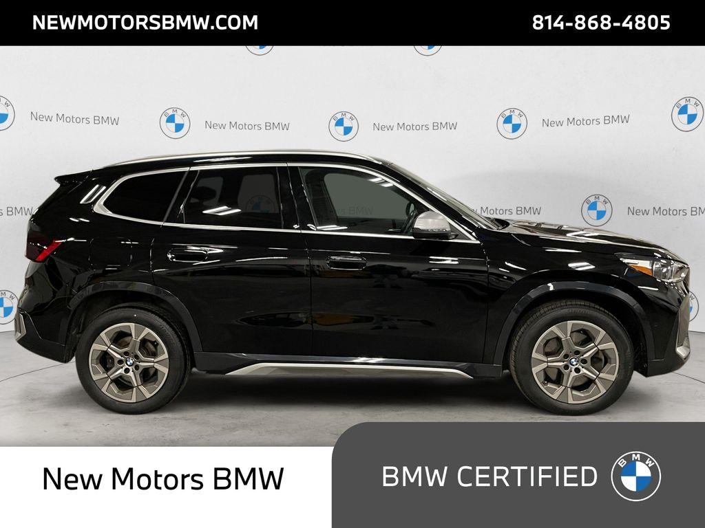 2023 BMW X1 XDRIVE28I — фото 6