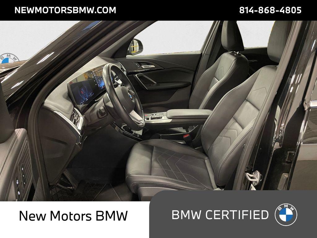 2023 BMW X1 XDRIVE28I — фото 9