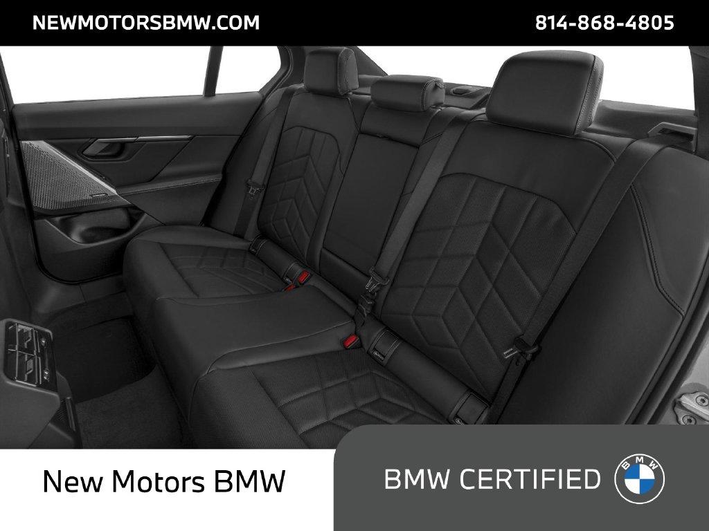 2024 BMW 530 I XDRIVE — фото 9
