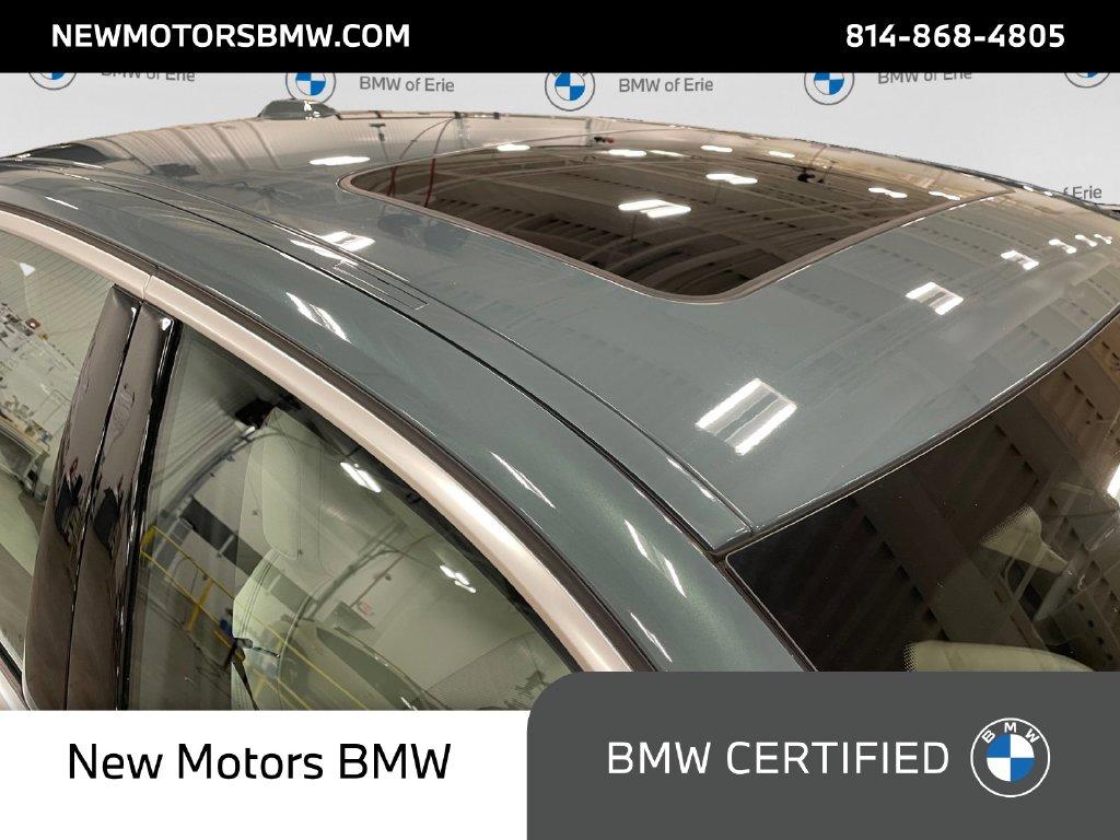 2024 BMW 530 I XDRIVE 缩略图 18