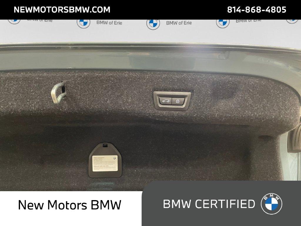 2024 BMW 530 I XDRIVE 缩略图 19