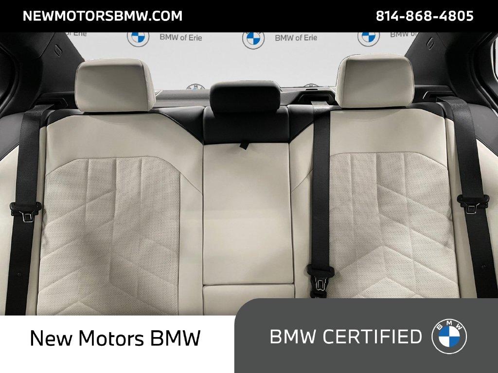 2024 BMW 530 I XDRIVE 缩略图 15