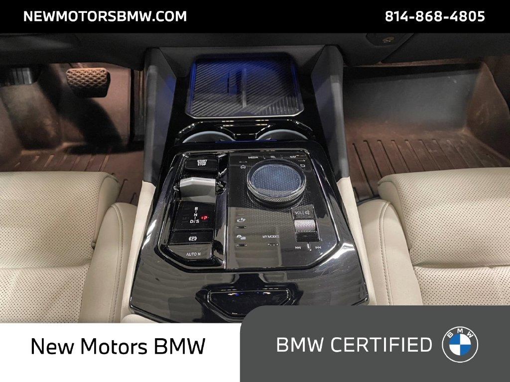 2024 BMW 530 I XDRIVE 缩略图 13