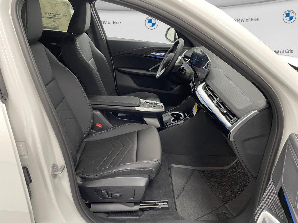 صورة مصغرة 15 لـ 2026 BMW X2 XDRIVE28I