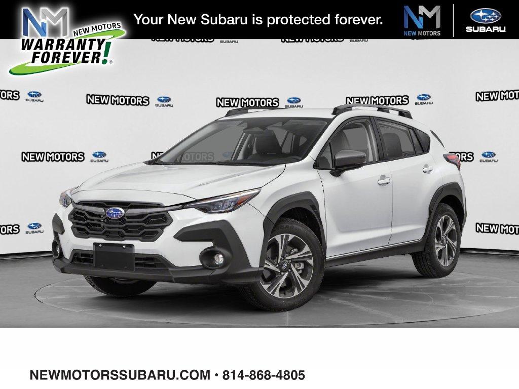 New 2027 Subaru Crosstrek Premium