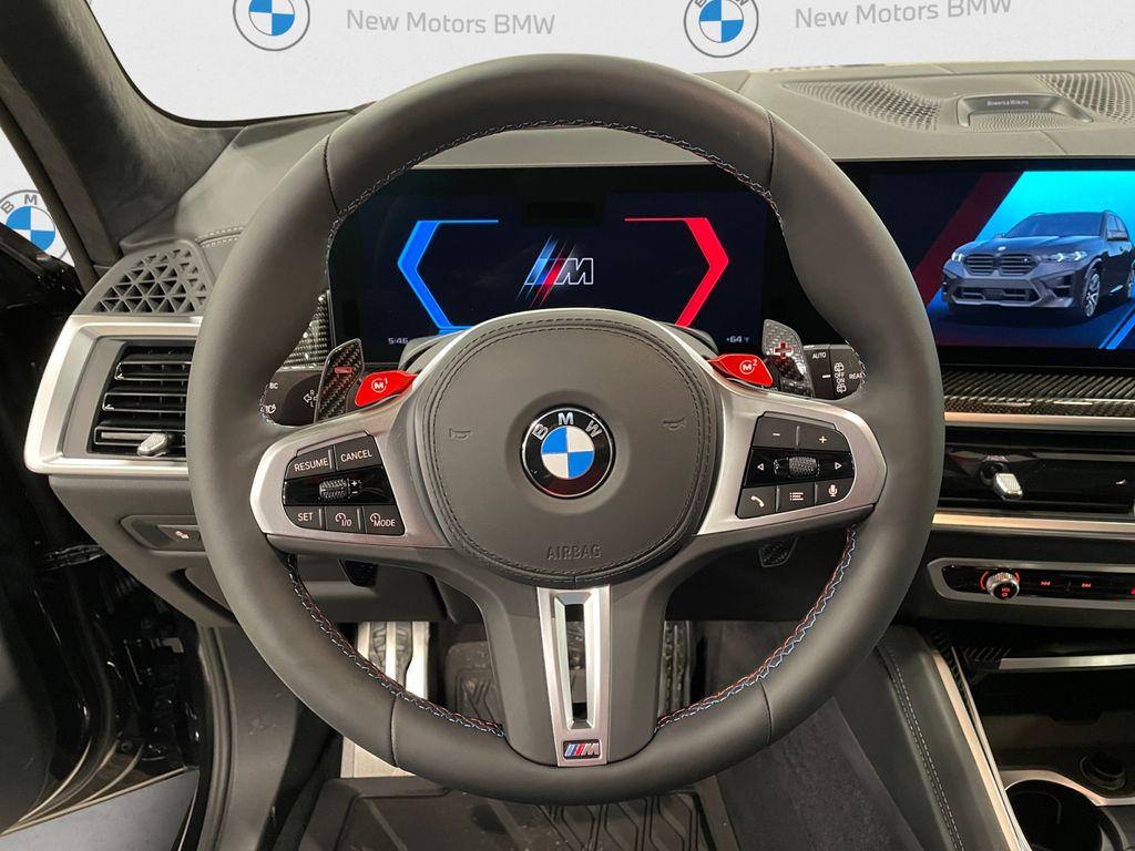 2026 BMW X5 M COMPETITION thumbnail 12
