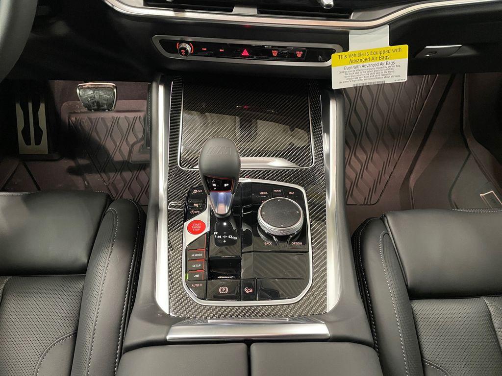 2026 BMW X5 M COMPETITION thumbnail 11
