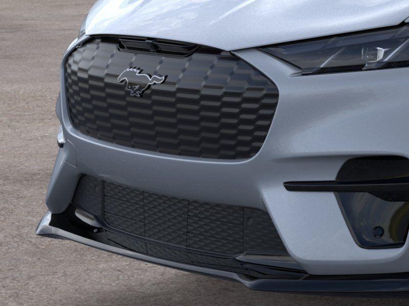 2026 FORD MUSTANG MACH-E GT 照片 15