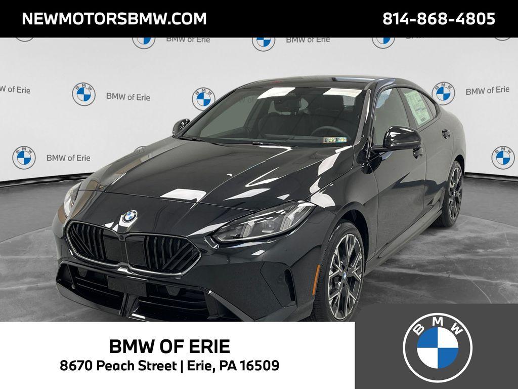 New 2026 BMW 228 Gran Coupe XDrive