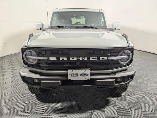 FORD BRONCO - 3