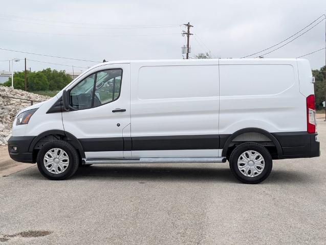 2025 FORD TRANSIT-250 BASE — фото 5