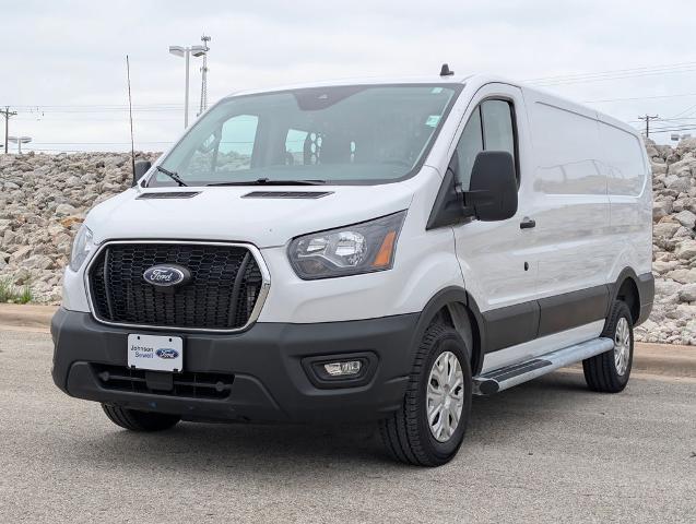 2025 FORD TRANSIT-250 BASE — фото 4