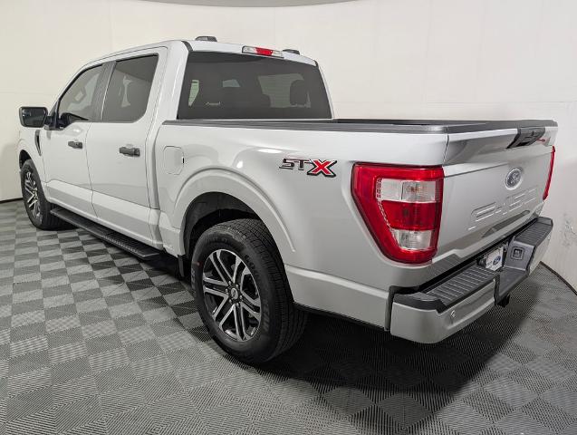 FORD F-150 XL - 5