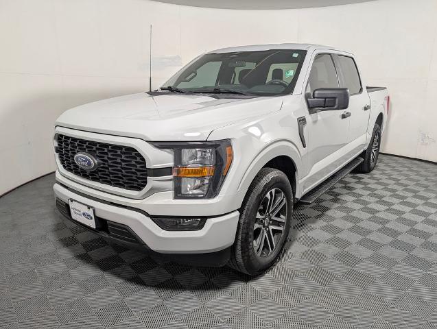 FORD F-150 XL - 4