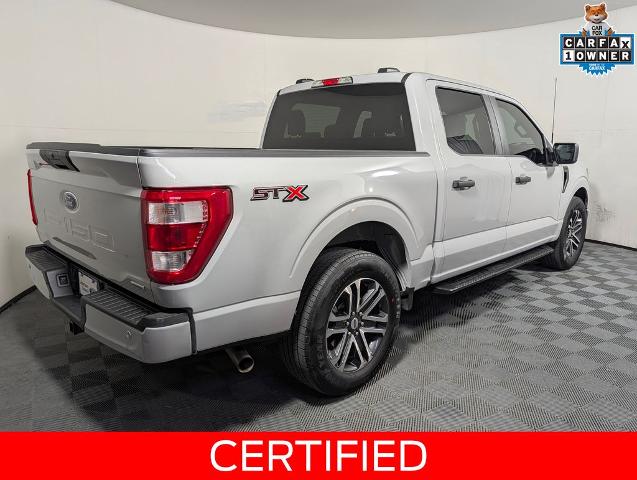 FORD F-150 XL - 2