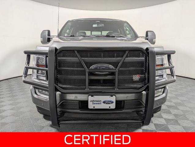 2023 FORD F-150 LARIAT 缩略图 2