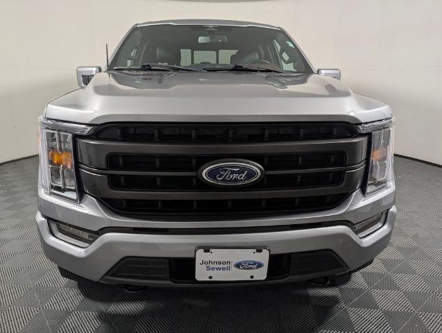 2023 FORD F-150 LARIAT — фото 3