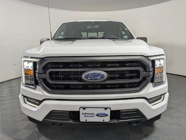2023 FORD F-150 XLT 照片 3