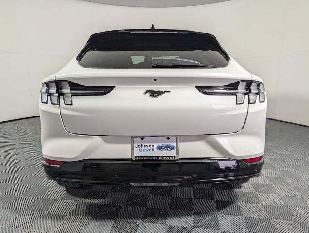 2024 FORD MUSTANG MACH-E PREMIUM — фото 6