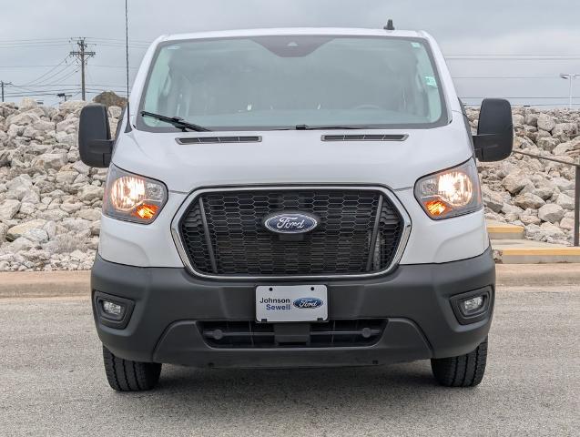 صورة مصغرة 3 لـ 2025 FORD TRANSIT-250 BASE
