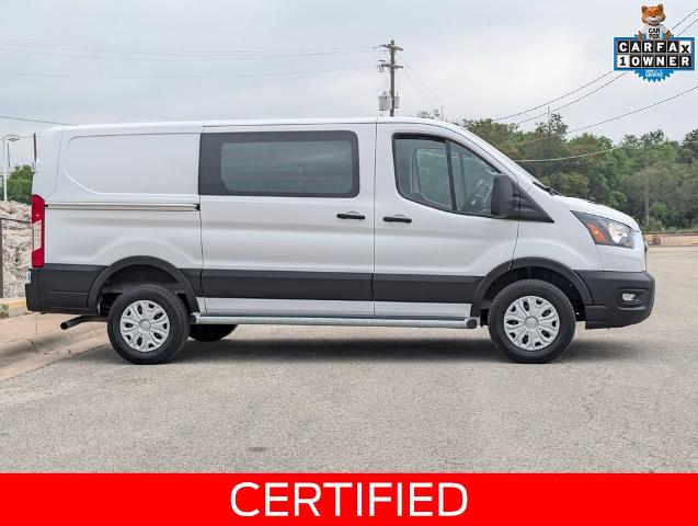 صورة مصغرة 2 لـ 2025 FORD TRANSIT-250 BASE