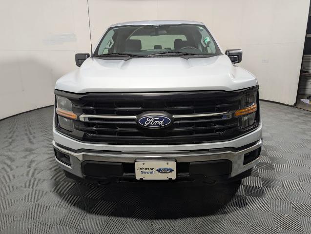 FORD F-150 XLT - 3