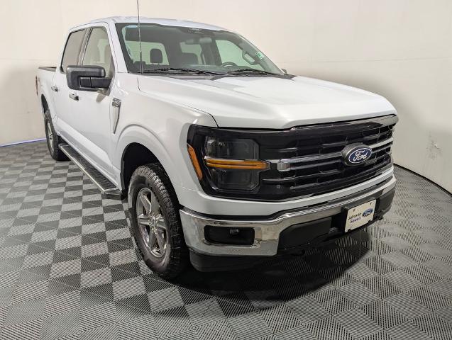 FORD F-150 XLT - 1