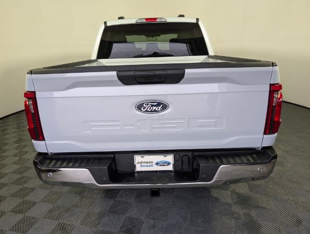 FORD F-150 XLT - 6